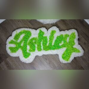 Mini Ashley rug